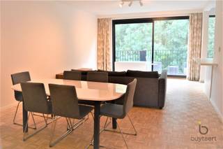 Appartement à louer à Anvers
