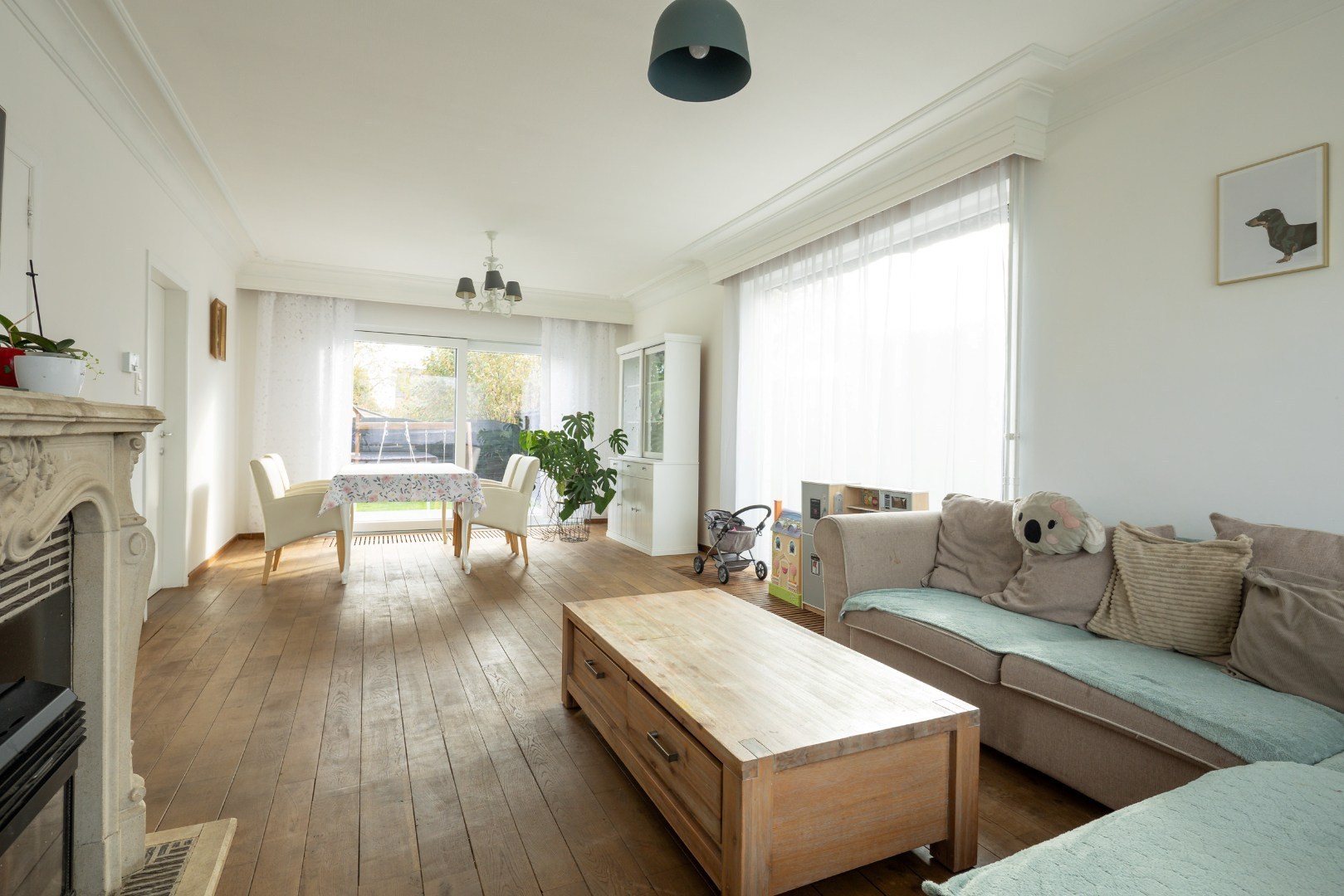 Huis te koop in Lommel met 4 slaapkamers - foto 4