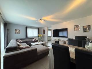 Appartement à louer à Erpe-Mere