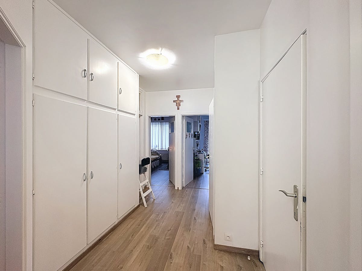 Appartement met 2 slaapkamers en 2 terrassen te huur in Wilrijk - foto 5