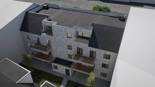 Apartment for sale in Evergem