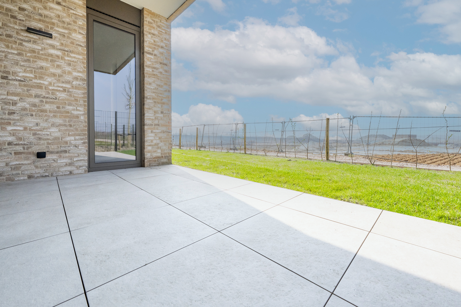 BO'RIVE - ASSISTENTIEWONINGEN AAN DE SCHELDE - foto 4
