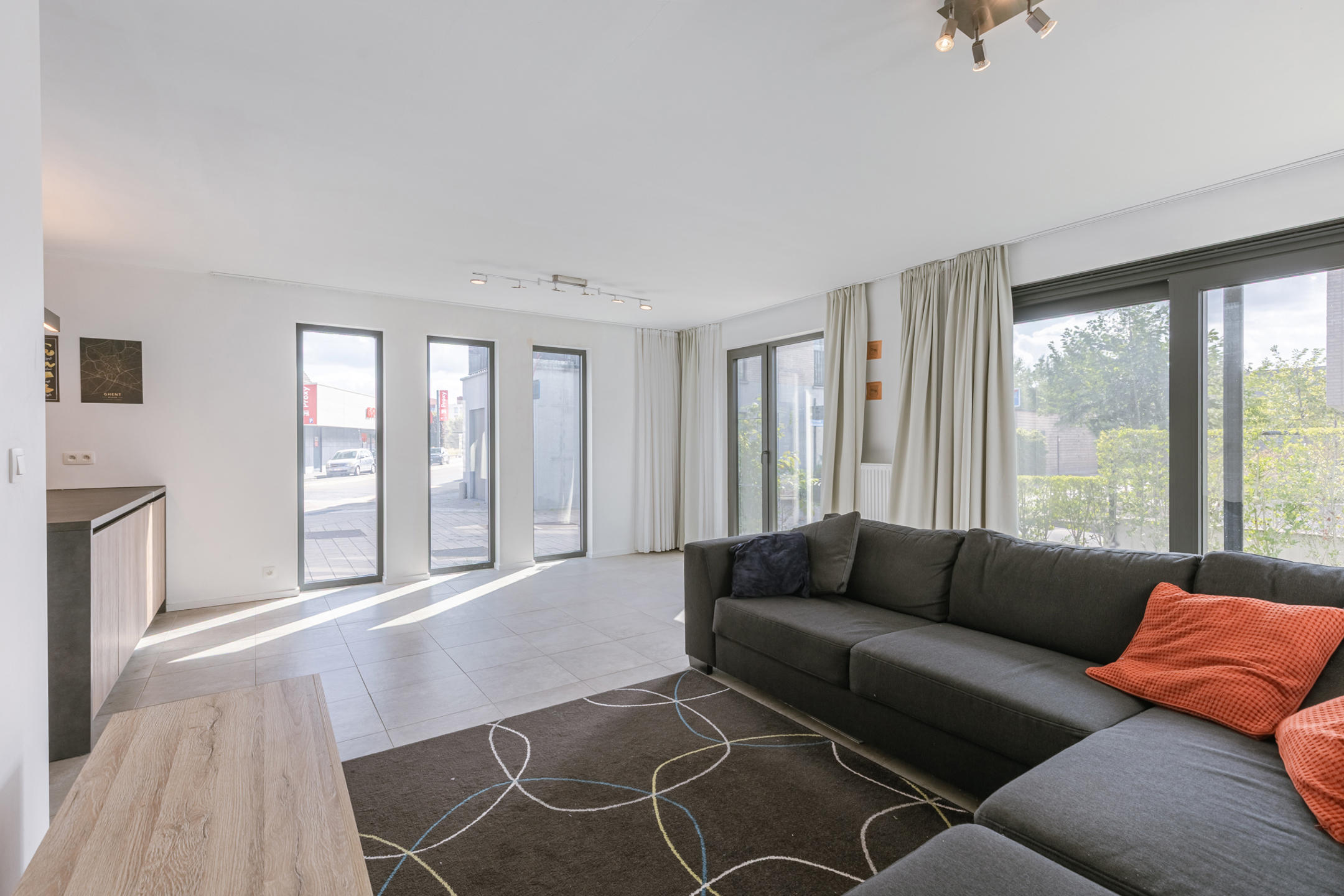 Appartement à vendre à Gand avec 2 chambres - photo 5