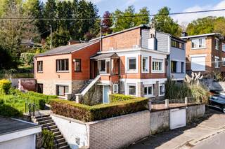 Huis te koop in Chaudfontaine