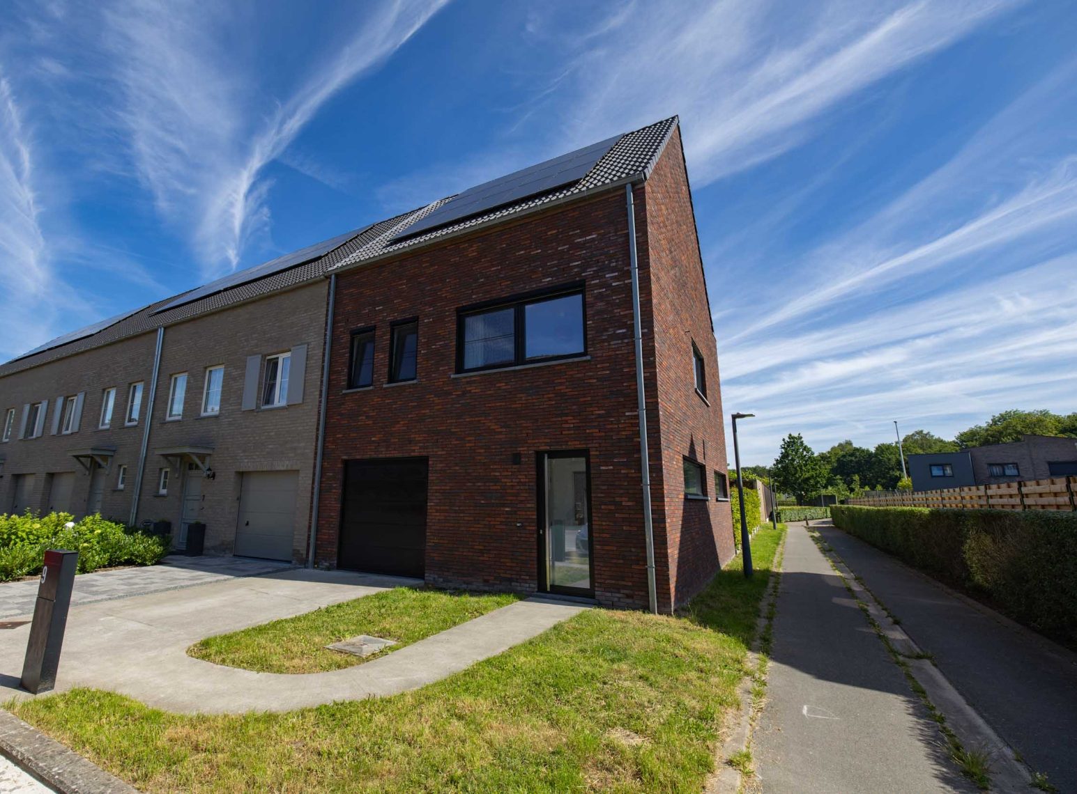 Maison à vendre à Turnhout