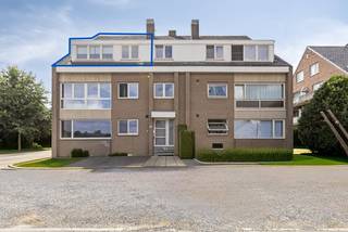 Dit ruime appartement op Tournebride 19 bus 3 in Lanaken is een ideale keuze voor wie op zoek is naar comfort, ruimte en uitstekende...