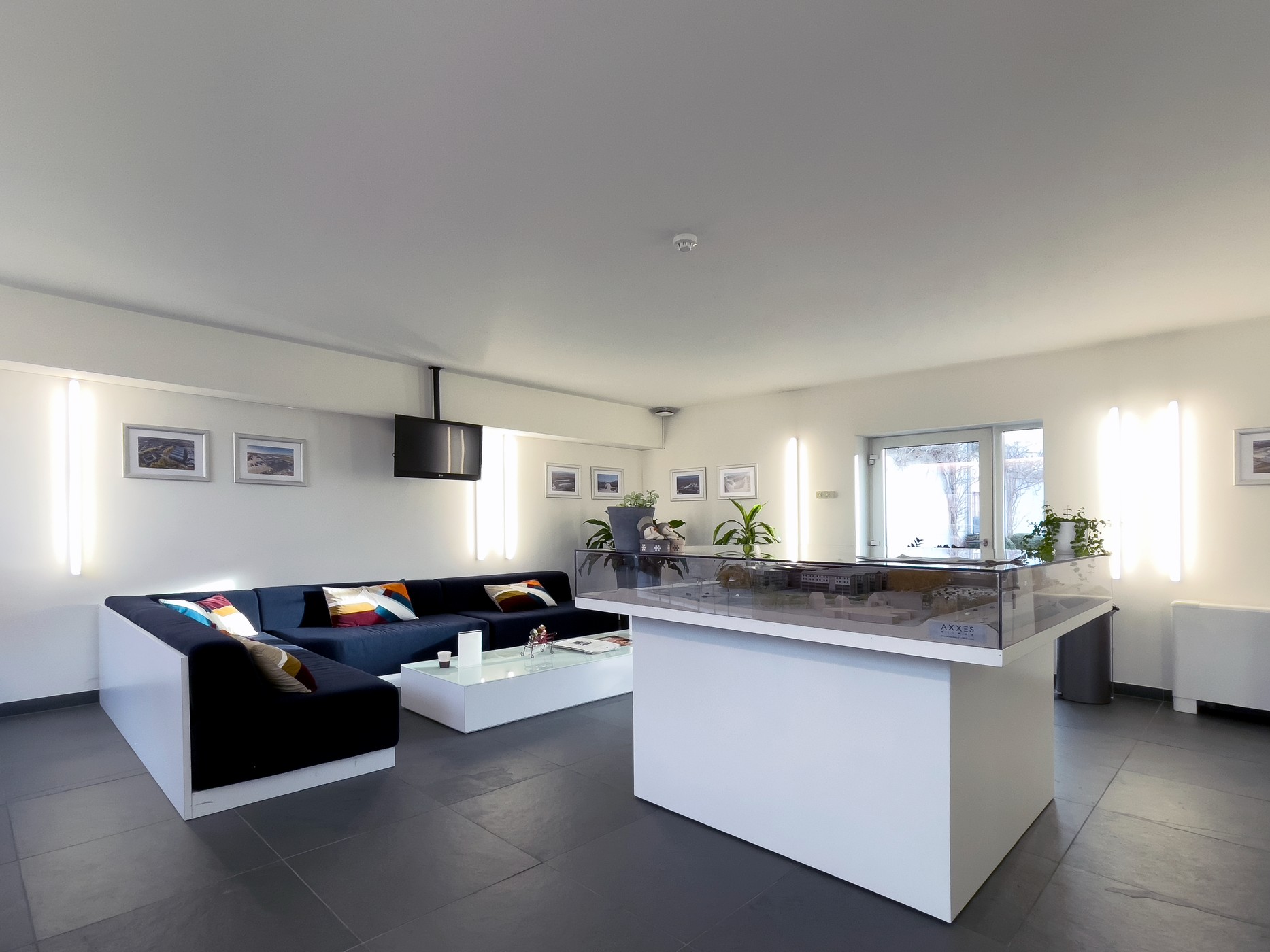 Flexibele kantoorruimtes te huur met tal van faciliteiten in het Axxes Business Center - foto 2