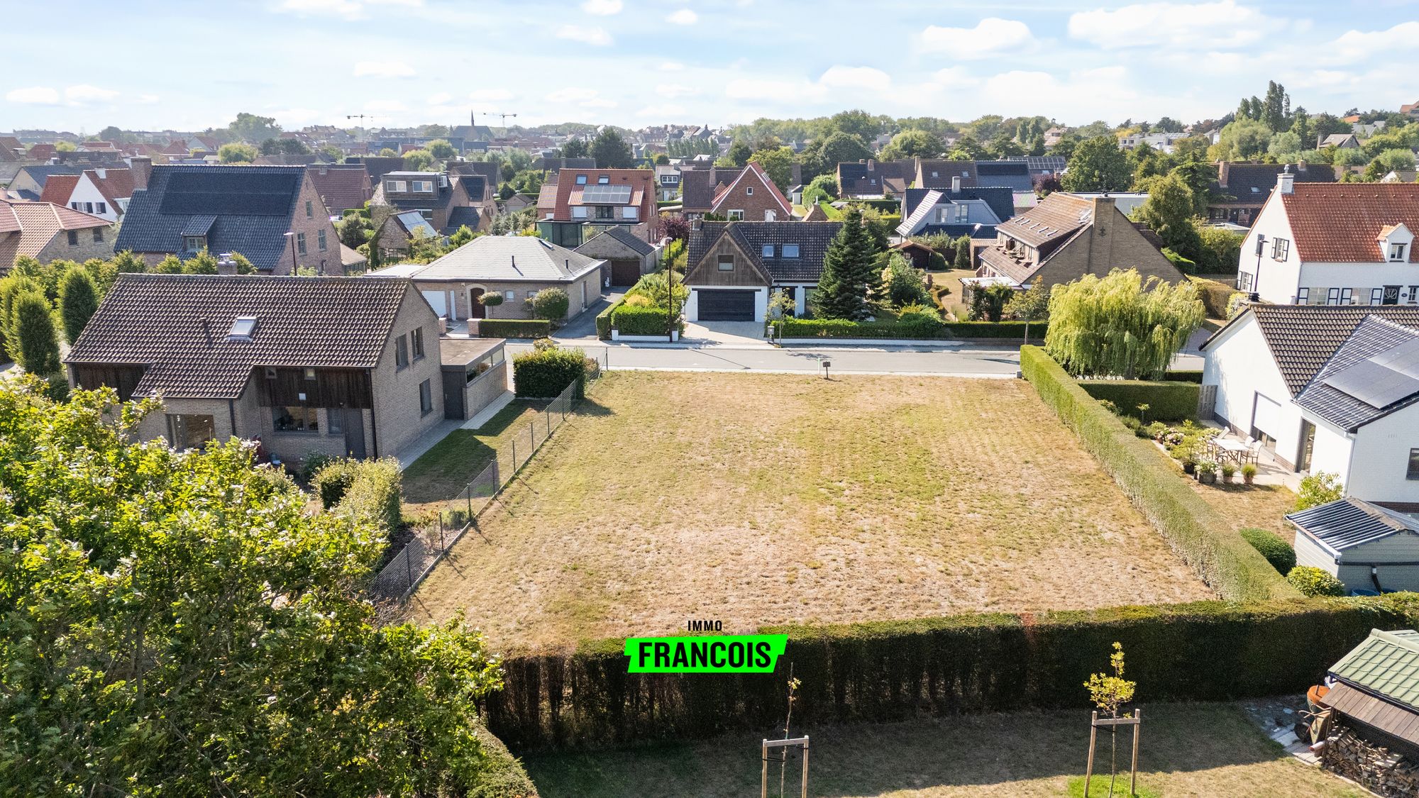 Bouwgrond op AAA-locatie in De Haan te koop! - foto 4