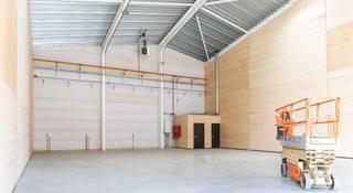 Commercial for rent in Houthalen-Helchteren