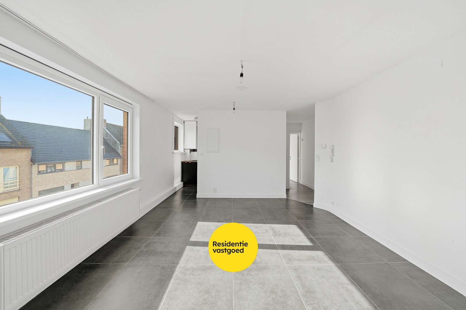 Instapklaar 2-slaapkamerappartement vlakbij de Spuikom - foto 2