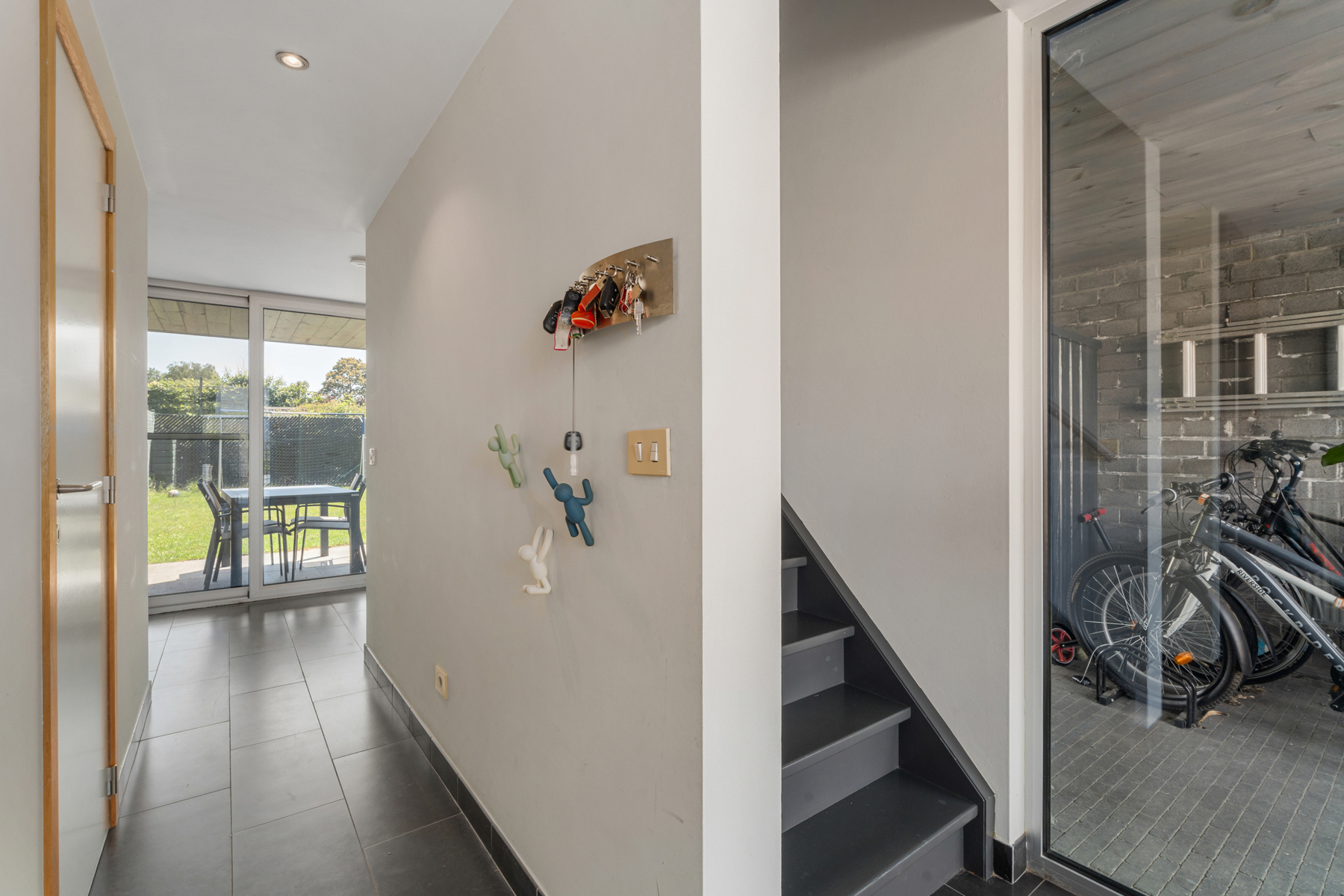 Maison à vendre à Londerzeel avec 3 chambres - photo 4
