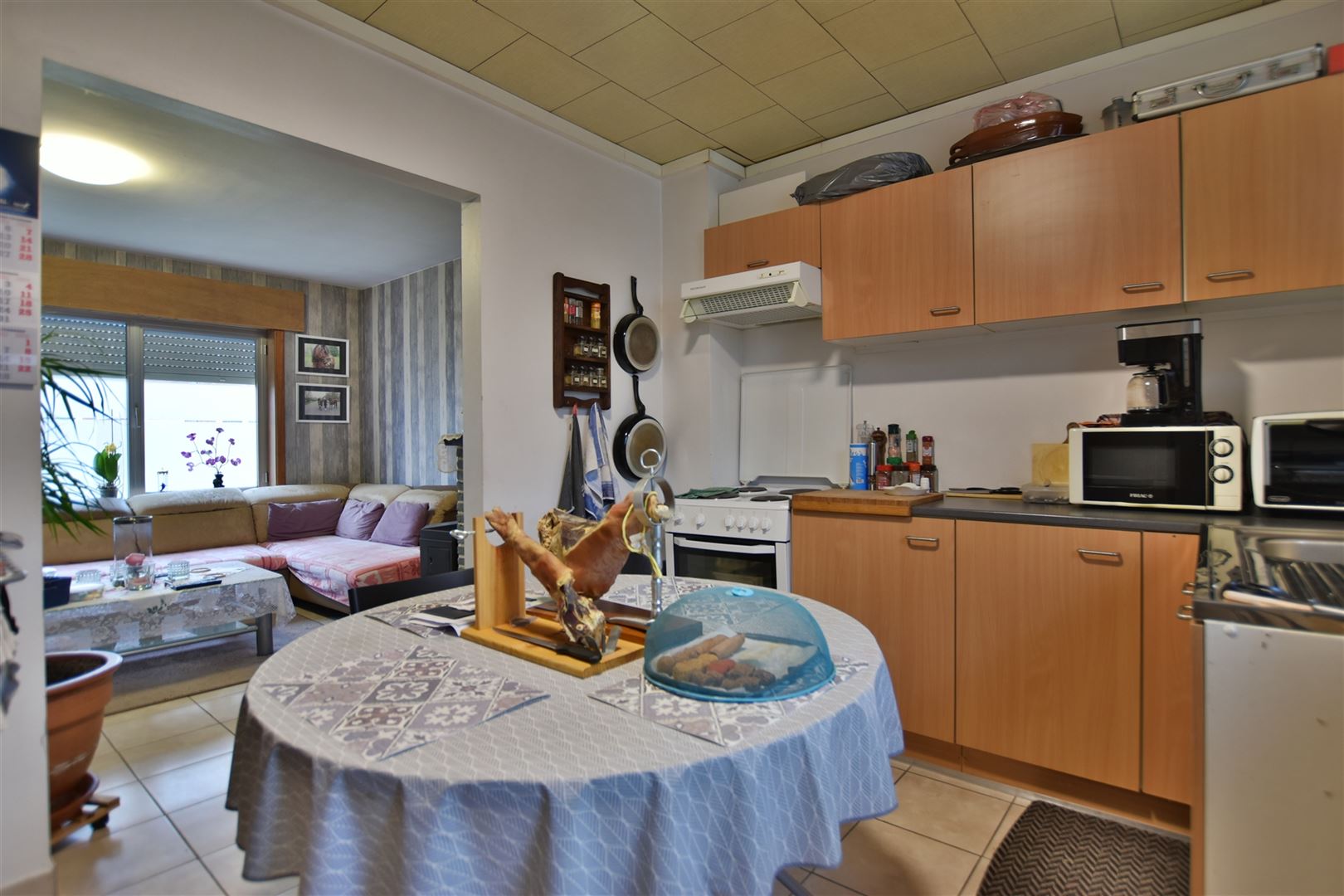 Ideale starterswoning in kindvriendelijke omgeving - foto 4