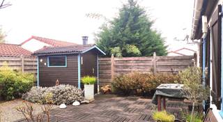 House for sale in De Panne