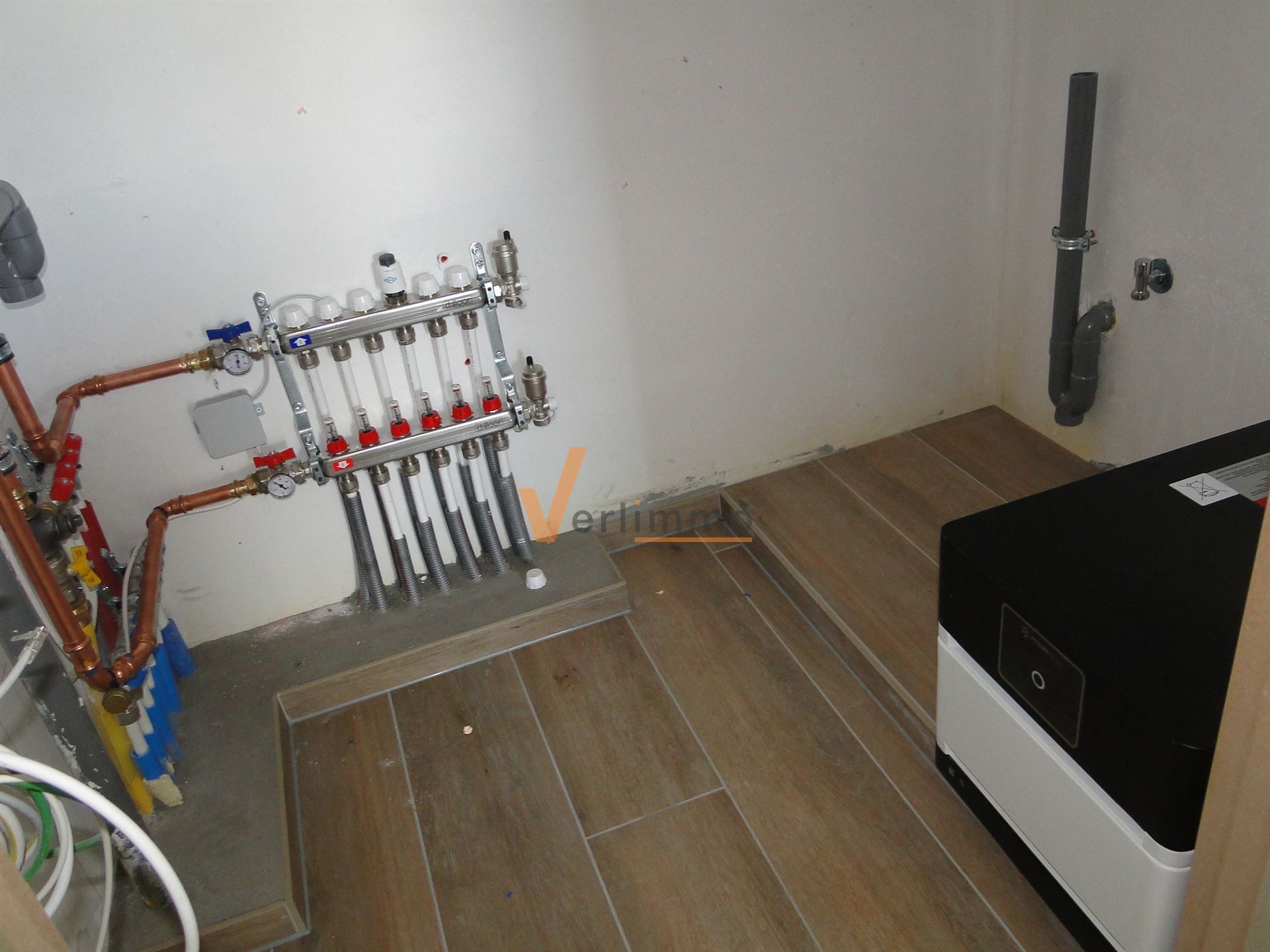 appartement - foto 5