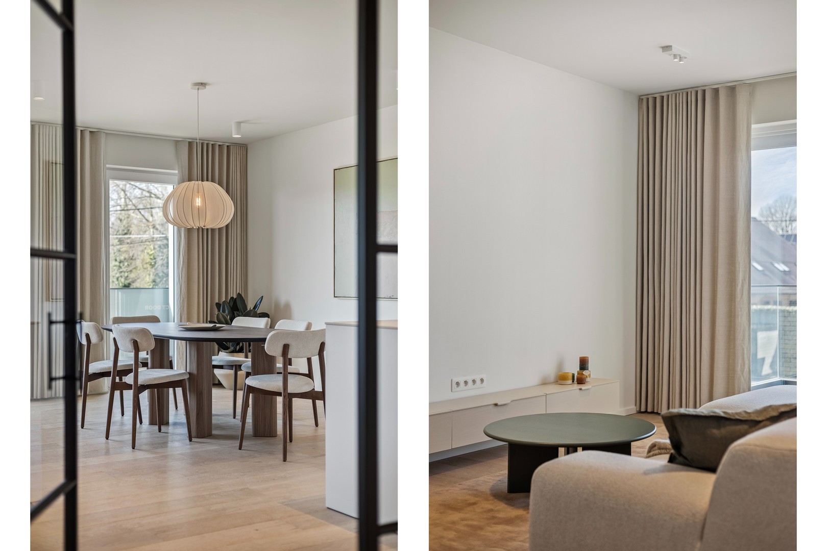 Domein Beverhof - Prachtig appartement op tweede verdieping - foto 4