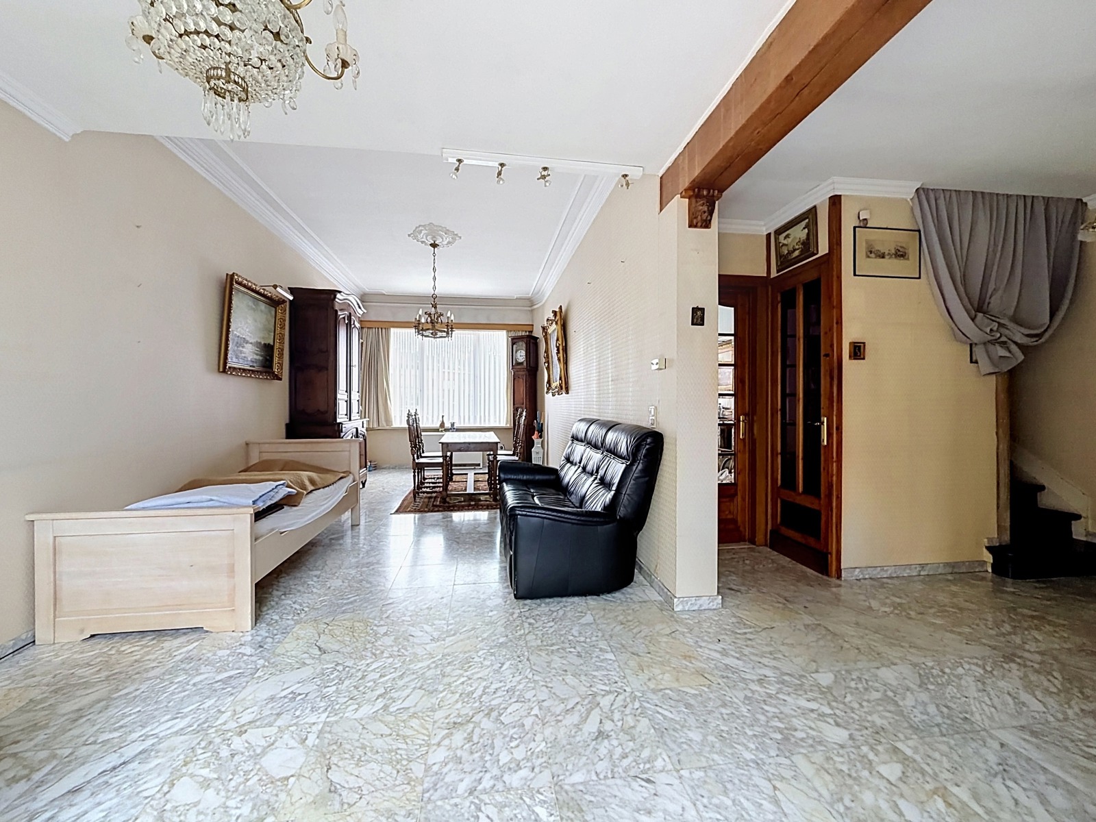 Maison à vendre à Alost avec 3 chambres - photo 4