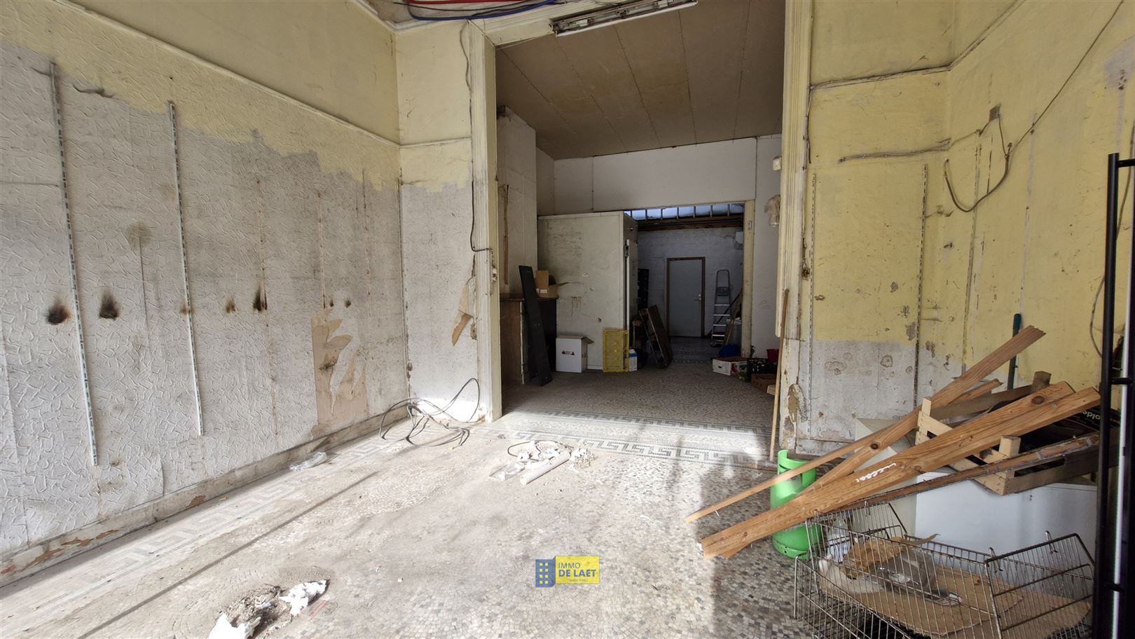 Commercial for sale in Antwerp - photo 5