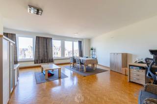 Apartment for sale in Sint-Niklaas