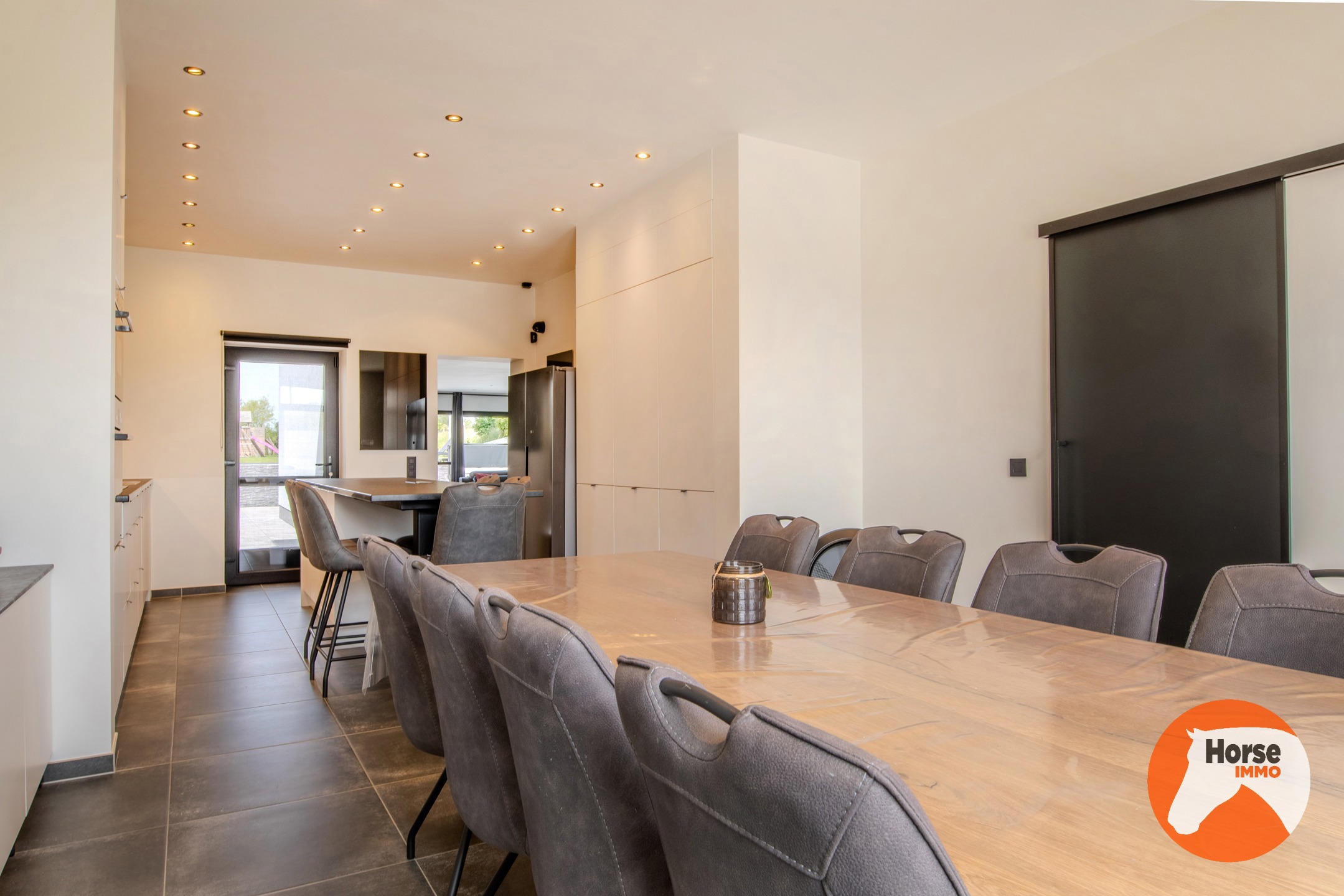 WELLE - Exclusief wonen in een volledig vernieuwde herenwoning! - foto 5