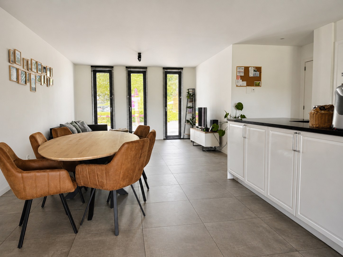 Apartment for rent in Ravels with 2 bedrooms - photo 5