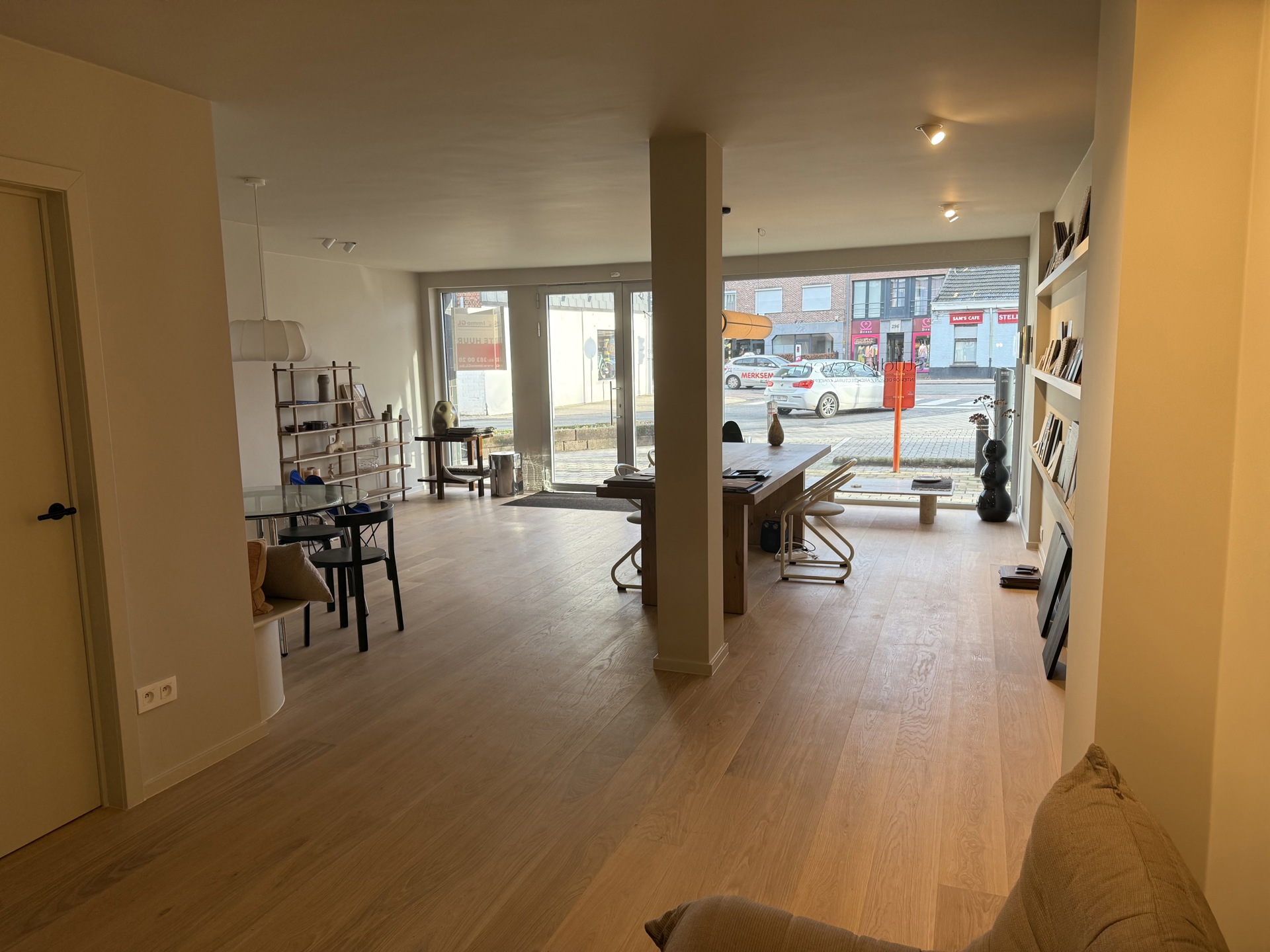 Commercieel te huur in Schilde - foto 3