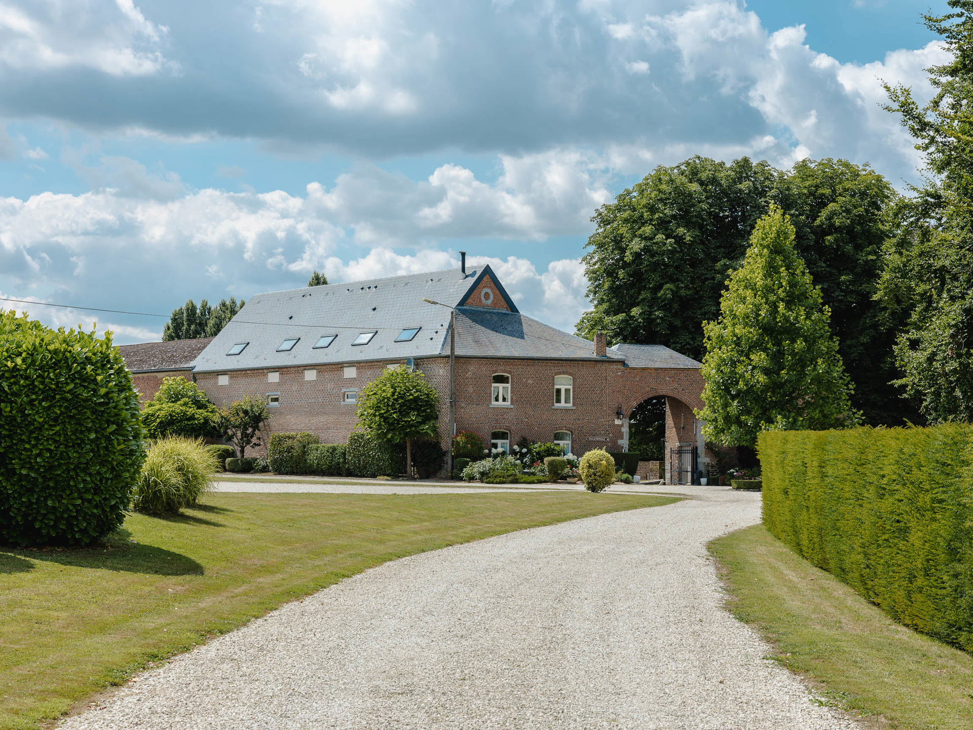 Namen I Gembloux - foto 1