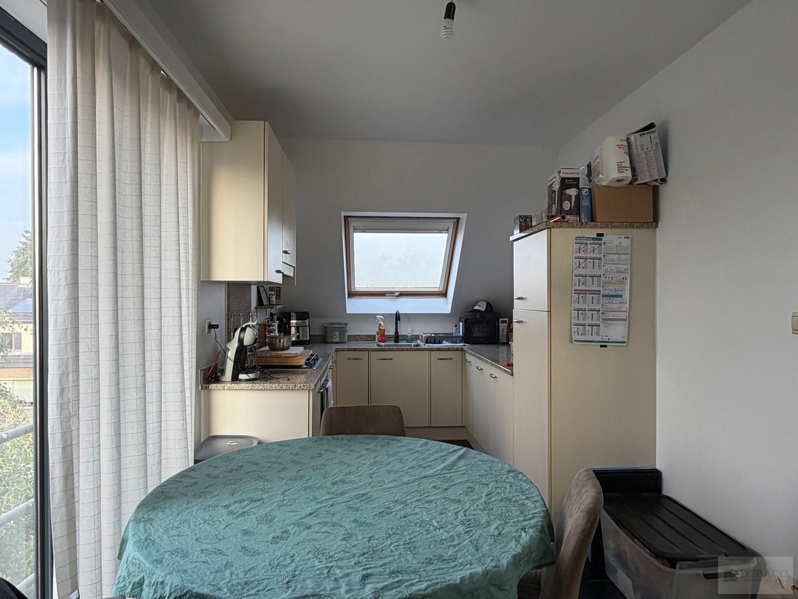 Mooi appartement met 1 slpk en terras te Herenthout! - foto 5