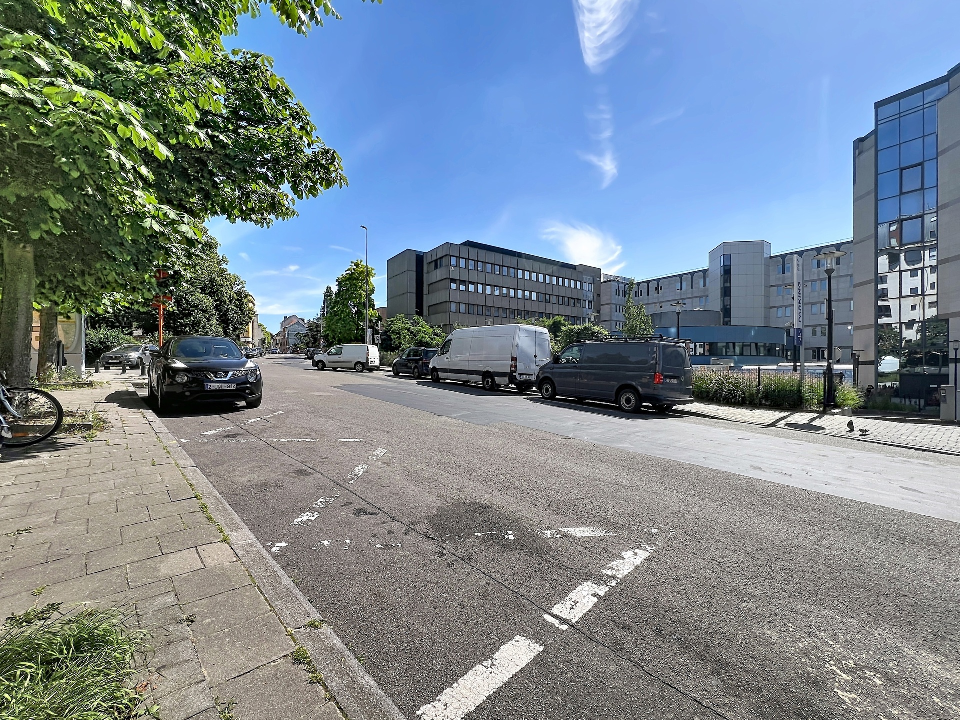 ELSENE : PARKING  - foto 5