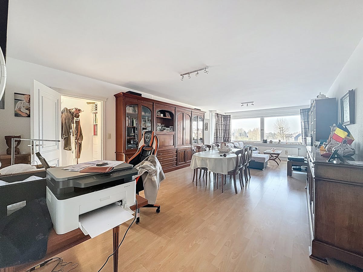 Spacieux appartement à louer avec vue dégagée à Waregem ! - photo 2