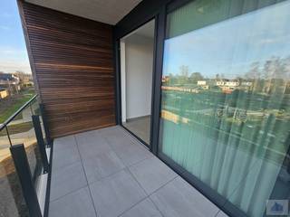 Appartement à louer à Brée