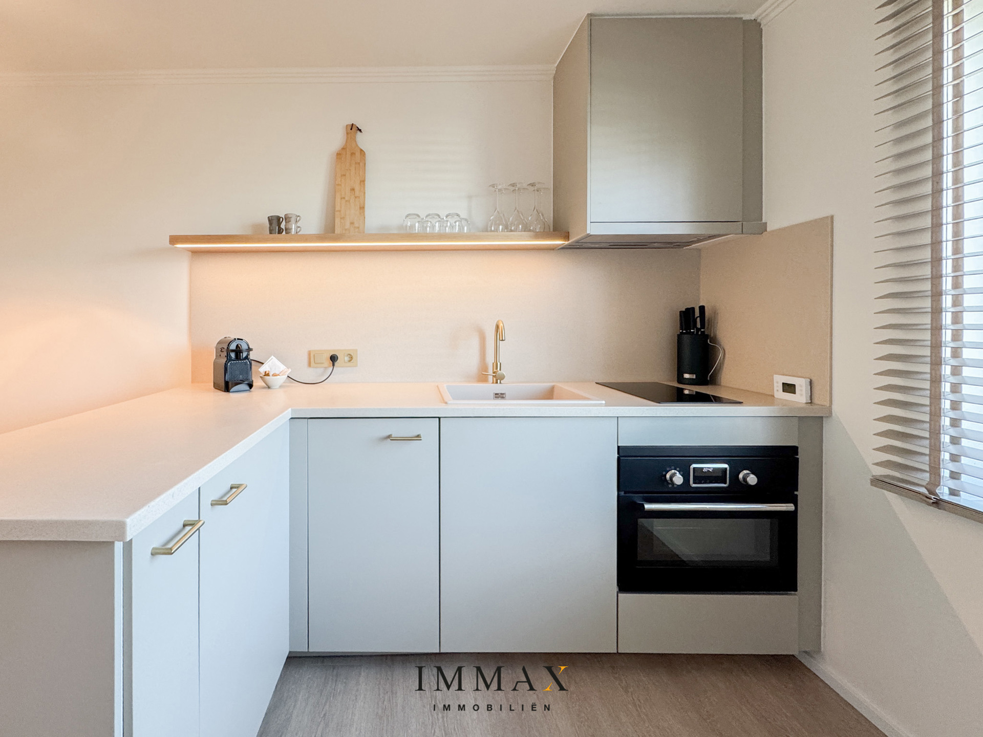 Appartement à vendre à Knokke-Heist avec 1 chambre - photo 5