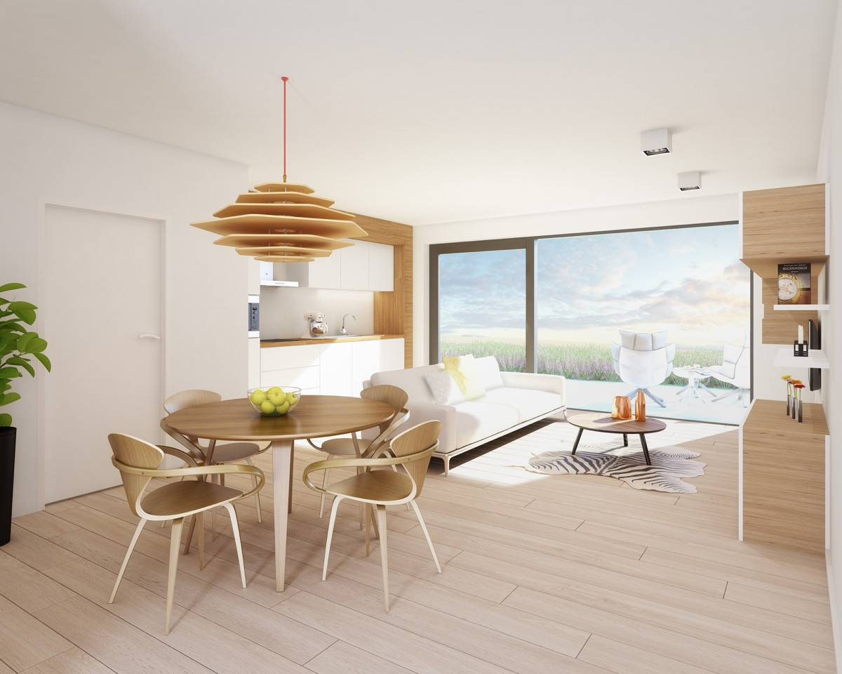 Nouveau projet de logement avec assistance à Heuveland - photo 2