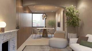 Bent u op zoek naar een woning die u volledig naar eigen smaak kunt afwerken, op een toplocatie met uitstekende bereikbaarheid? Dan is dit pand aan...