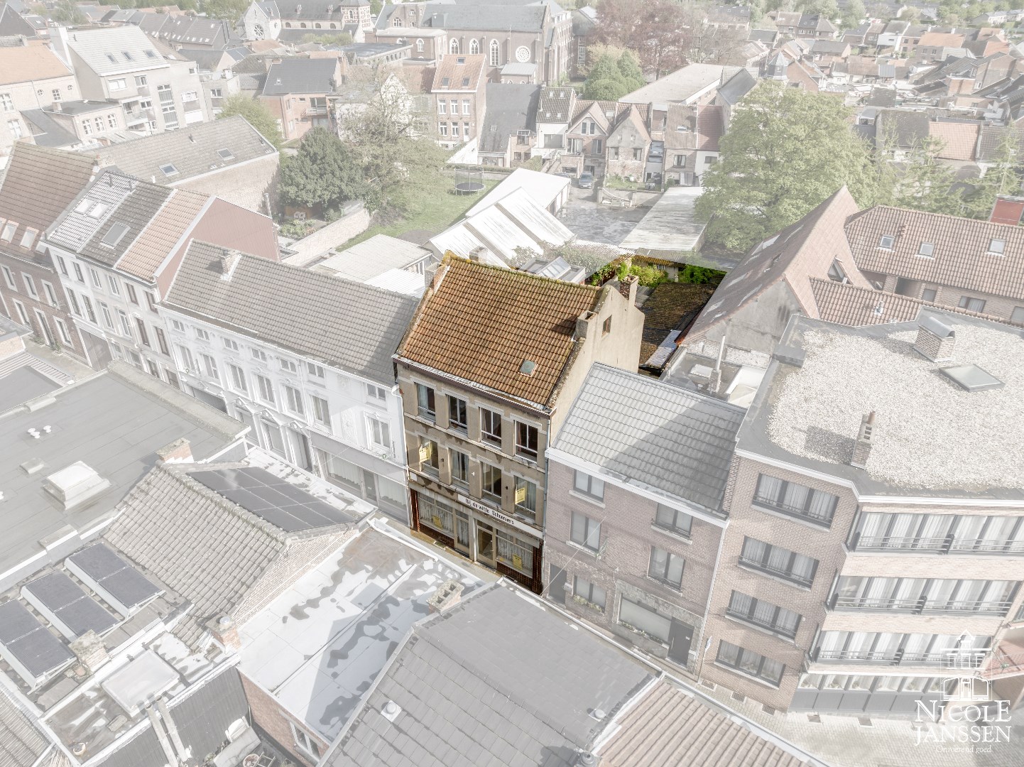 Handelspand met diverse mogelijkheden - foto 2