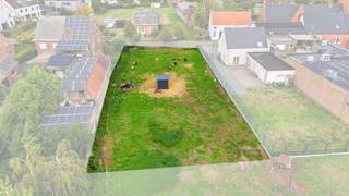 Land for sale in Wetteren