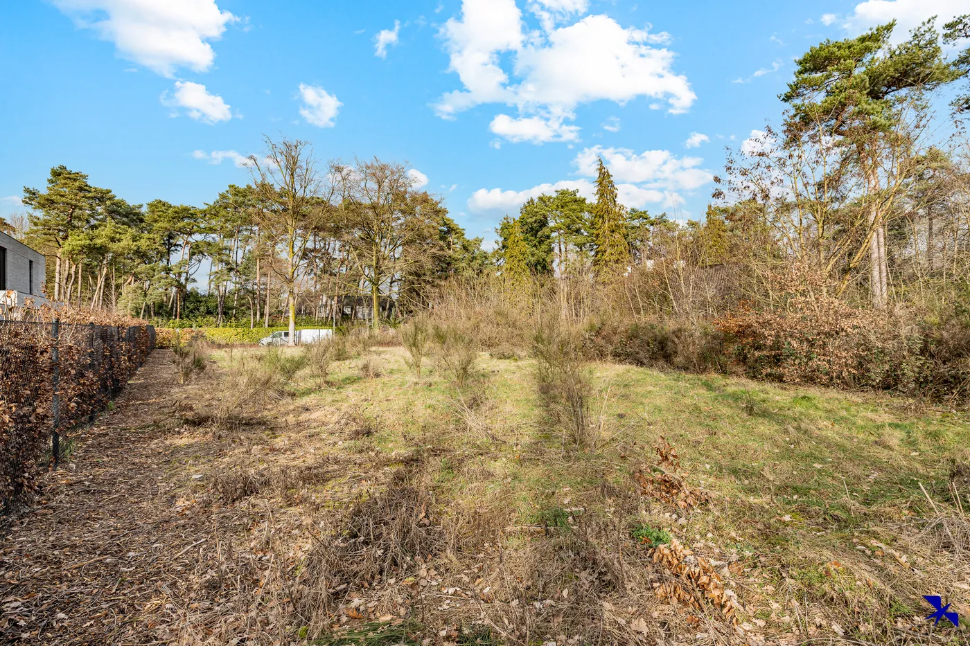 Terrain à bâtir exclusif à Waasmunster - photo 4