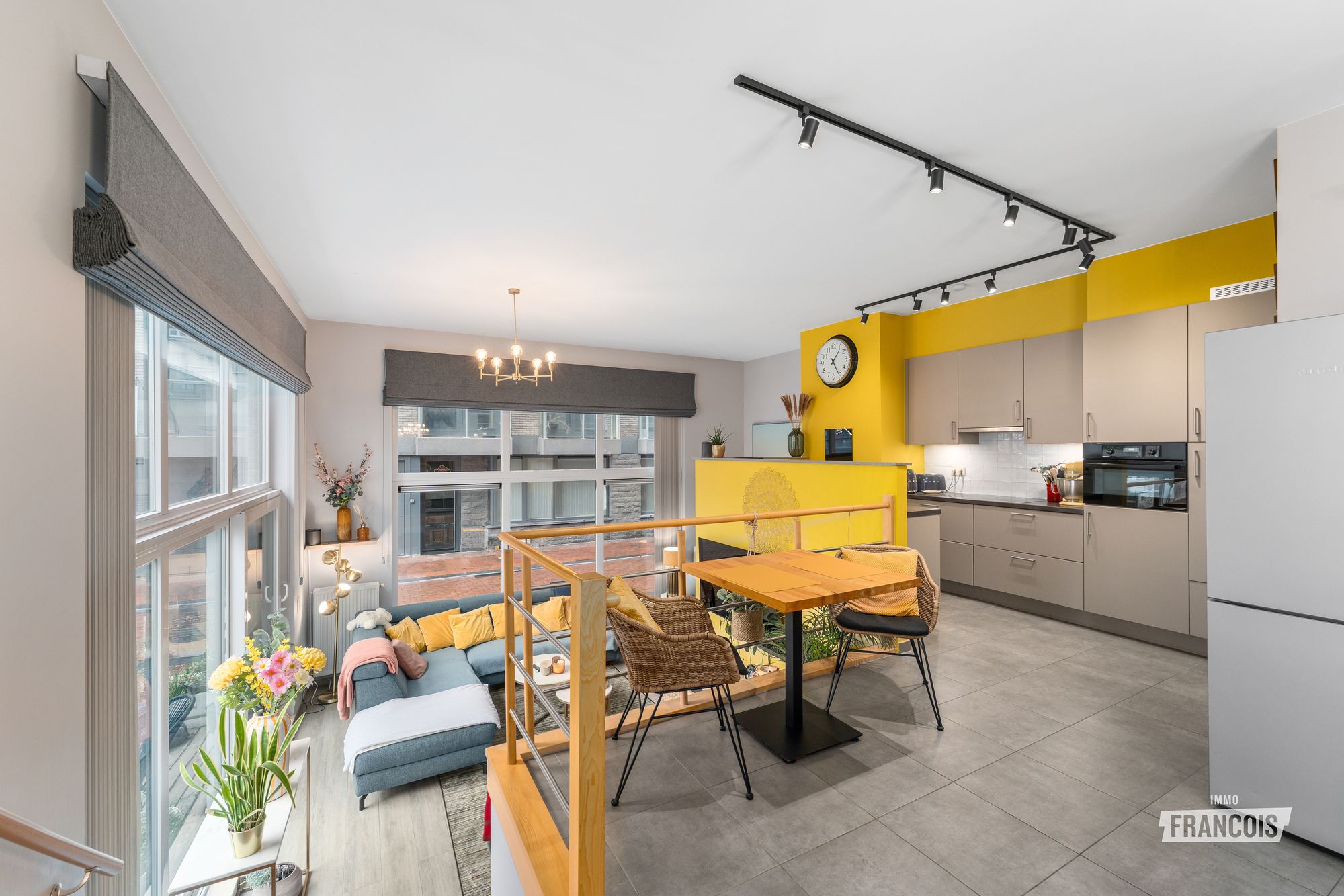 Apartment for sale in Blankenberge with 2 bedrooms - photo 5