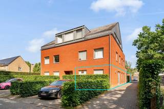 Appartement à vendre à Grobbendonk