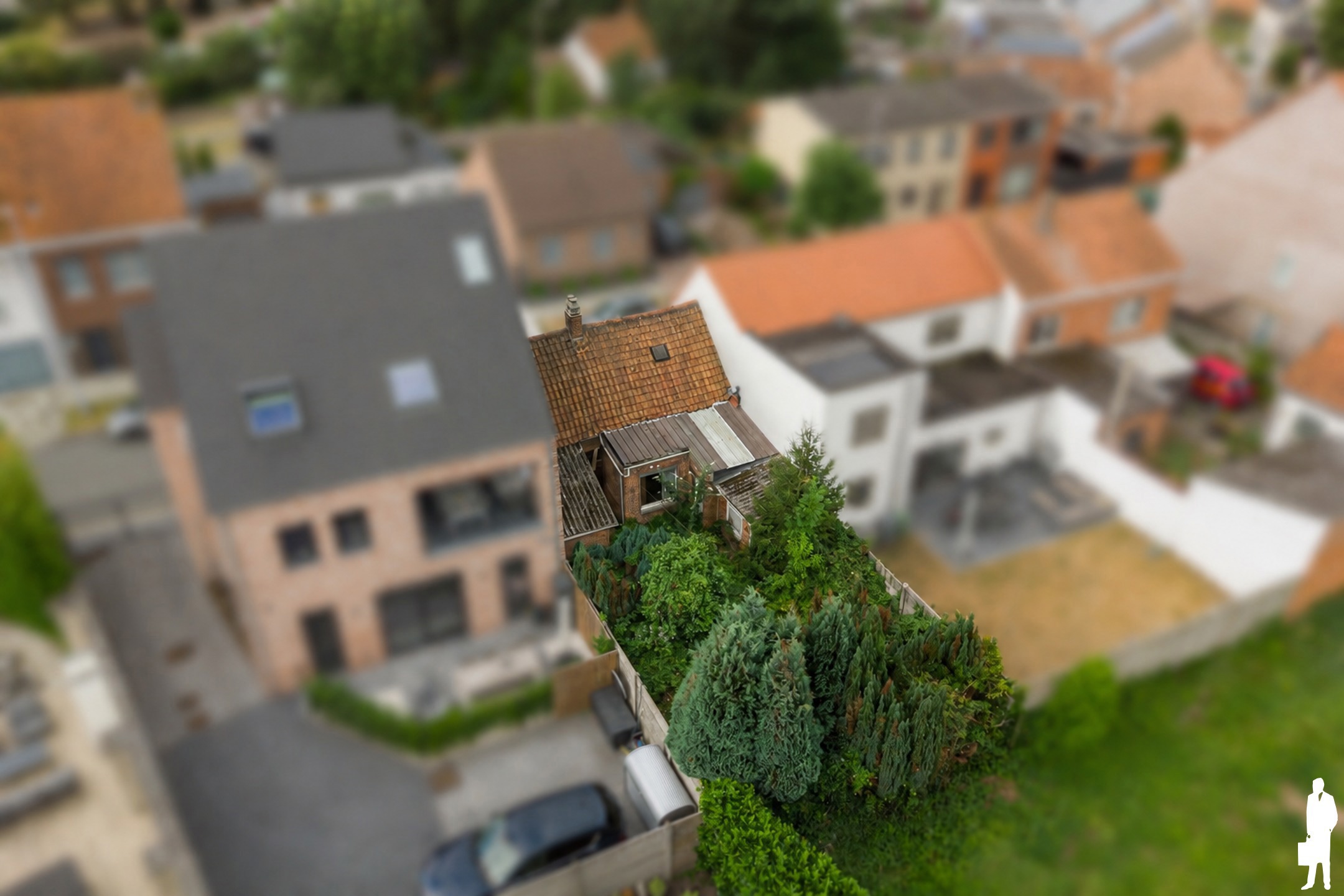 Maison à vendre à Sint-Gillis-Waas avec 2 chambres - photo 3