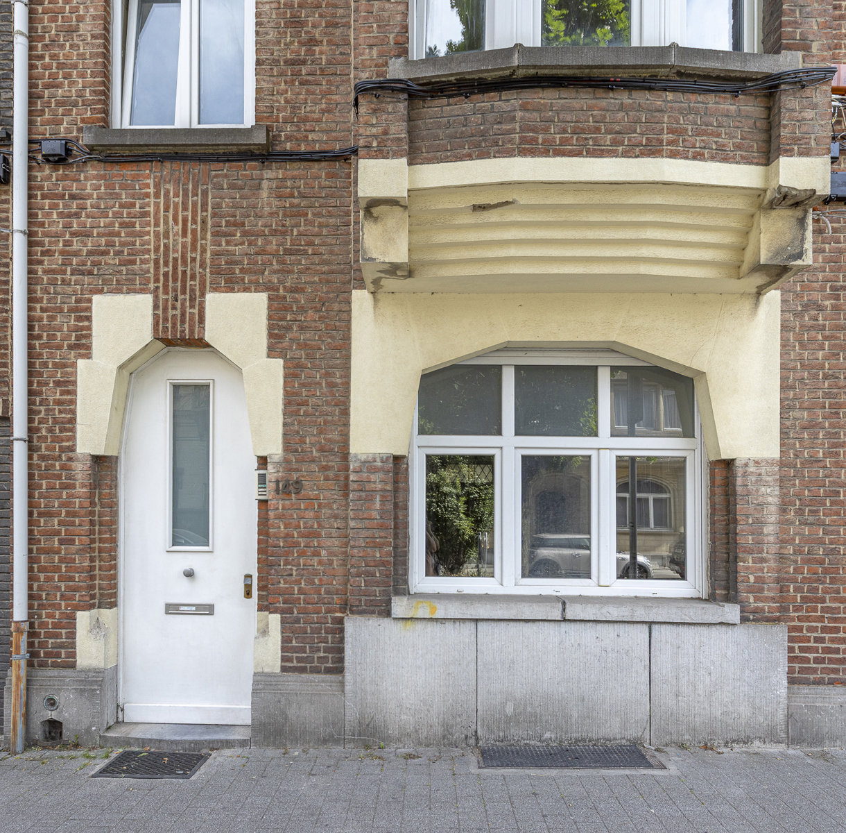 House for sale in Molenbeek-Saint-Jean with 4 bedrooms - photo 2
