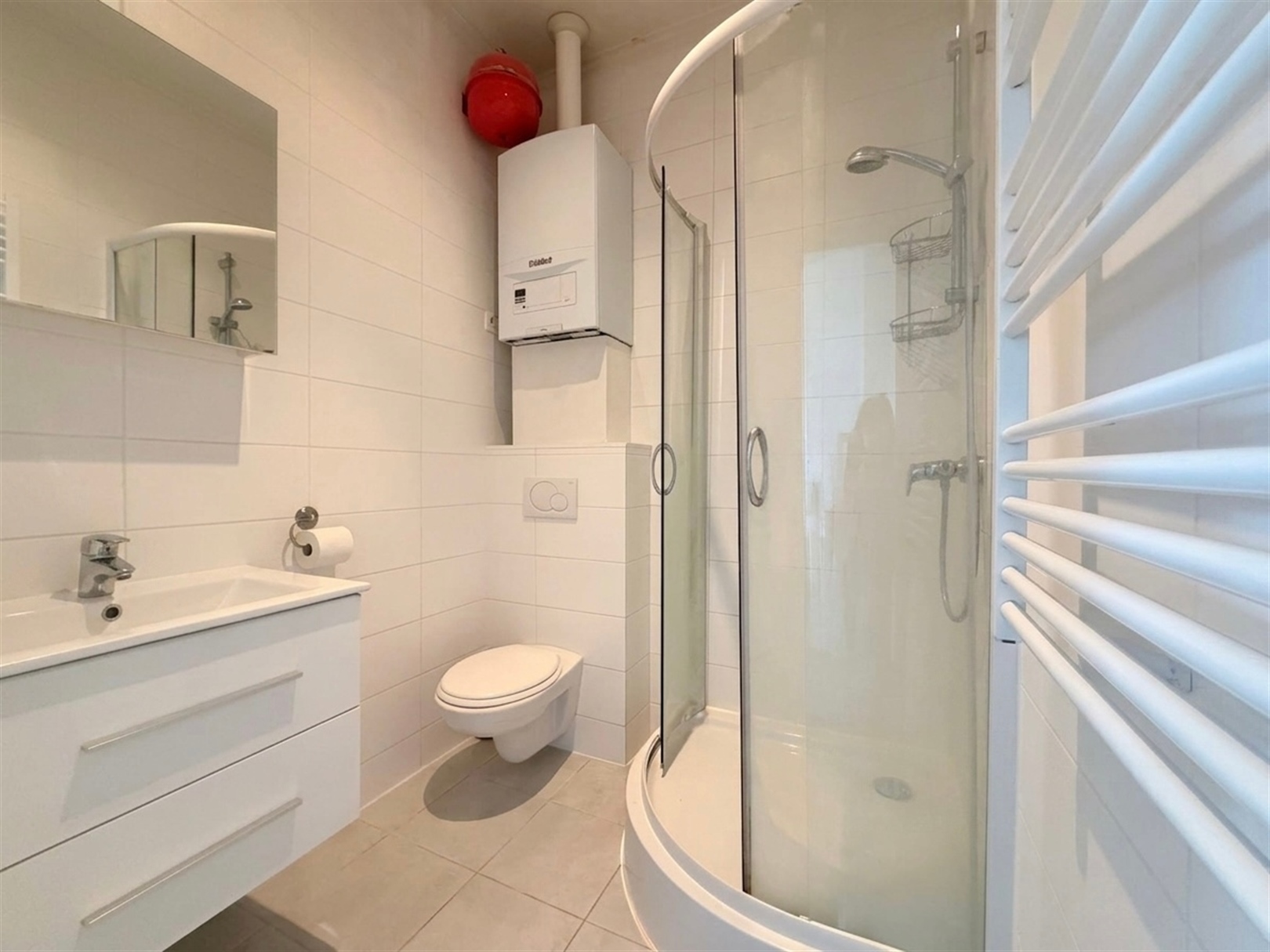 Old-Berchem ∣ Furnished apartment - photo 5