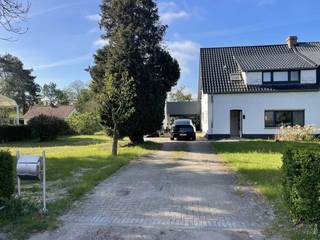 Maison à vendre à Genk