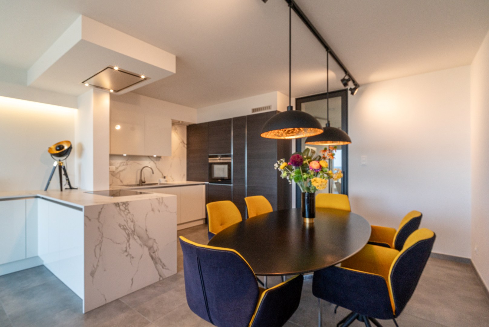 Instapklaar 2-slaapkamerappartement op de Zeedijk met frontaal zeezicht - foto 5