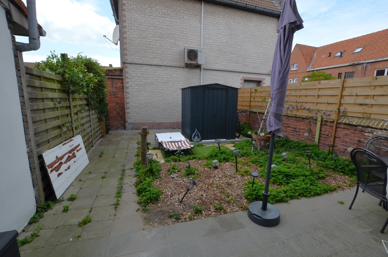 House for sale in Ostend with 4 bedrooms - photo 5