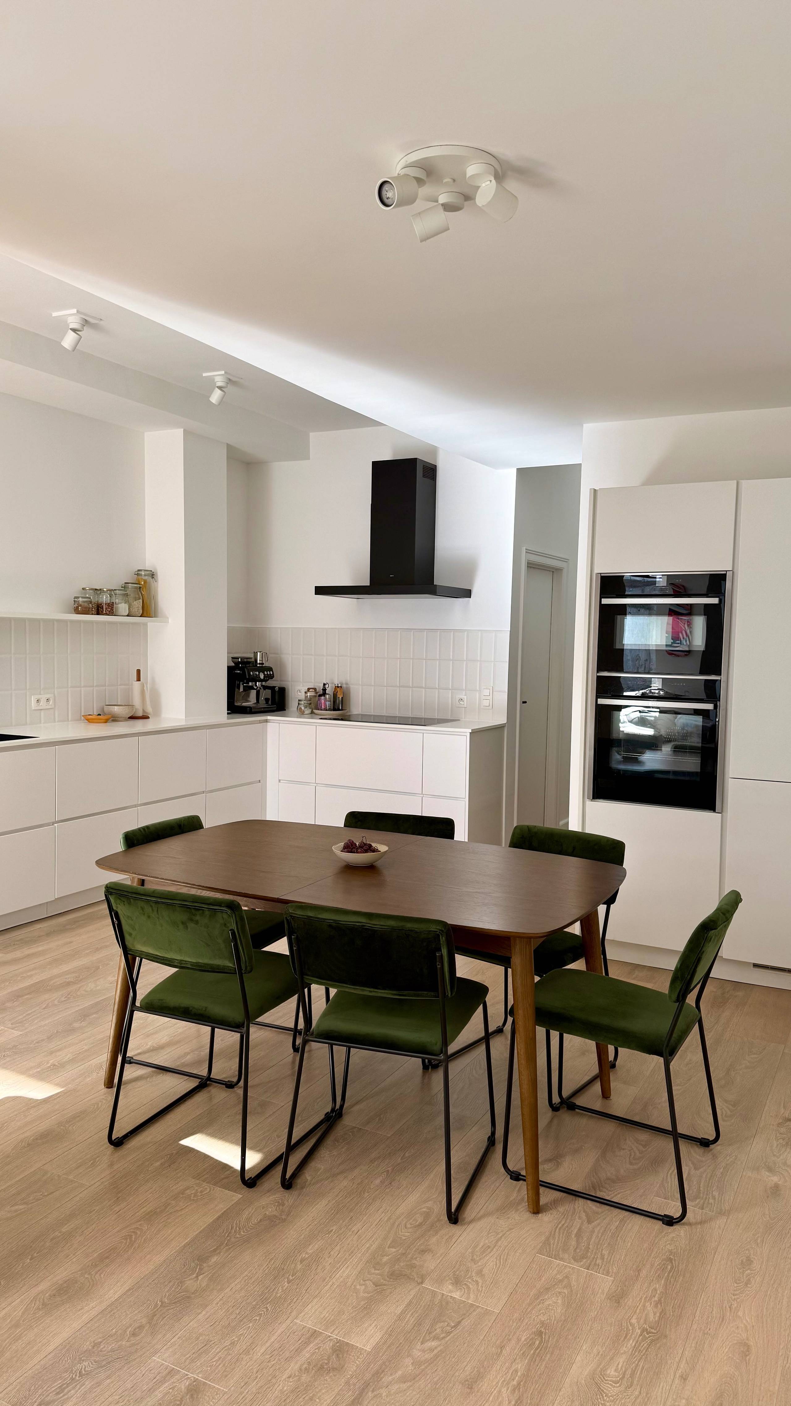 Appartement te koop in Borgerhout met 1 slaapkamer - foto 3