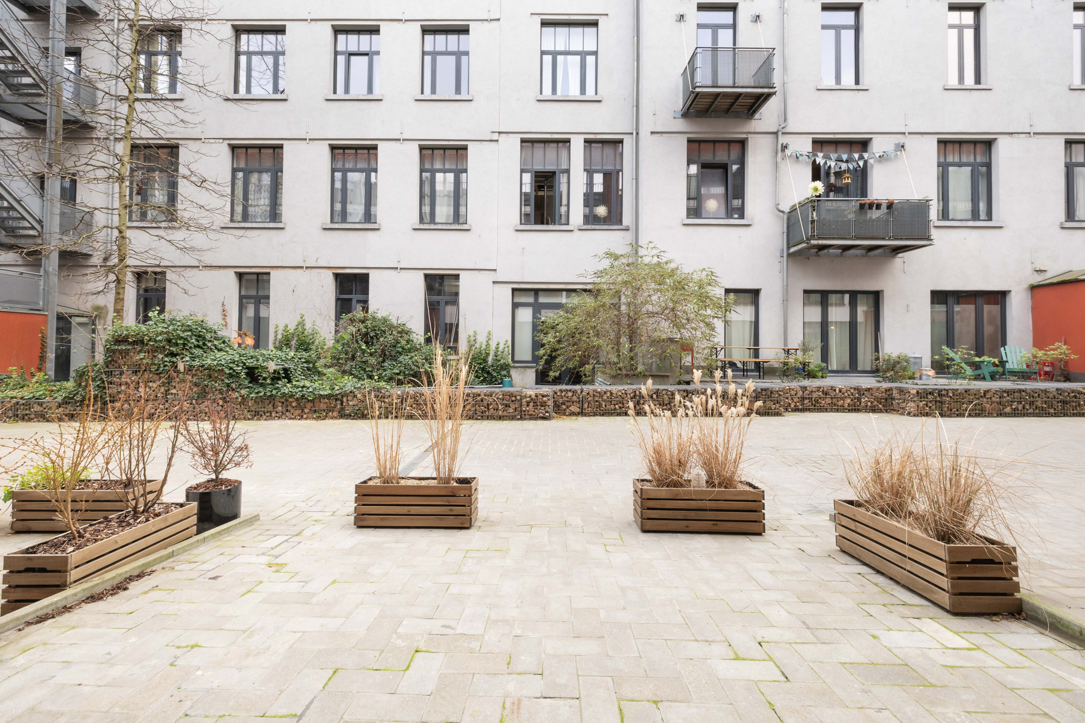 Appartement à vendre à Ville de Bruxelles avec 3 chambres - photo 5