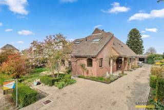 Deze charmante woning vind je in een rustige straat in het Lommelse gehucht Kattenbos. Op fietsafstand van Lommel Centrum.Hier vertoef je vlakbij een...