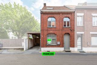 Maison à vendre à Tielt