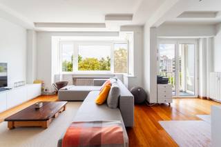 Appartement à vendre à Anvers