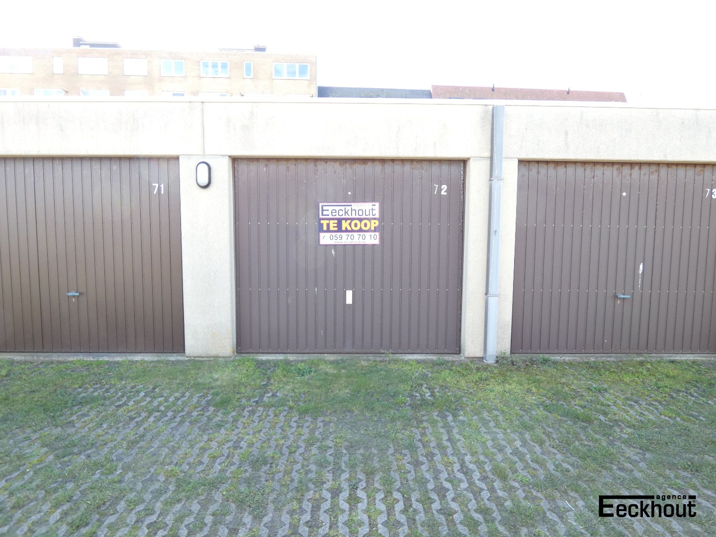 Garage à vendre à Bredene - photo 5